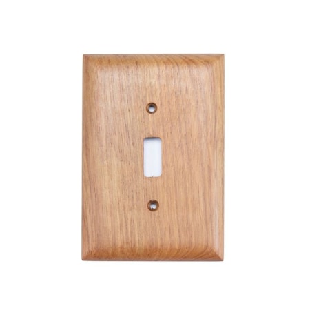 Whitecap Switch Cover Plate 60172